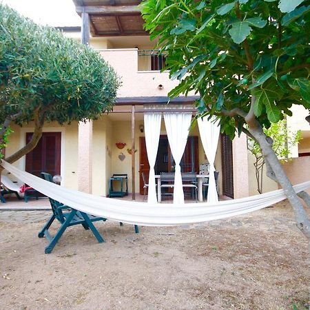 Casa Antonella Villa Олбия Екстериор снимка