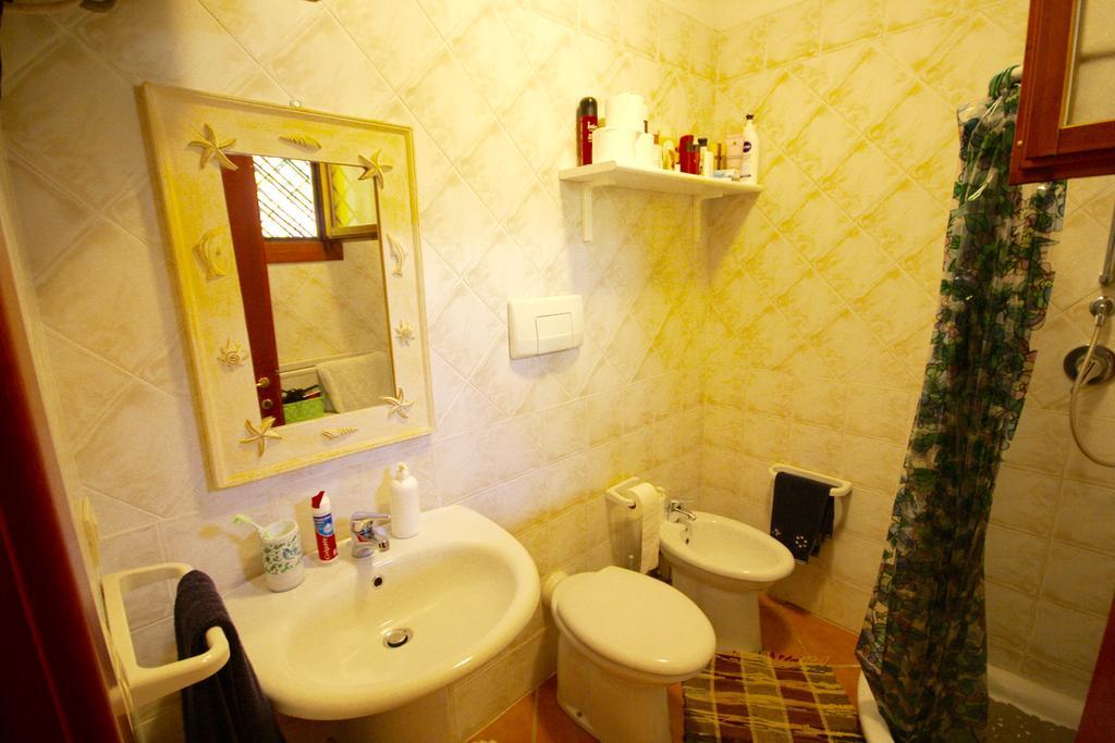Casa Antonella Villa Олбия Екстериор снимка