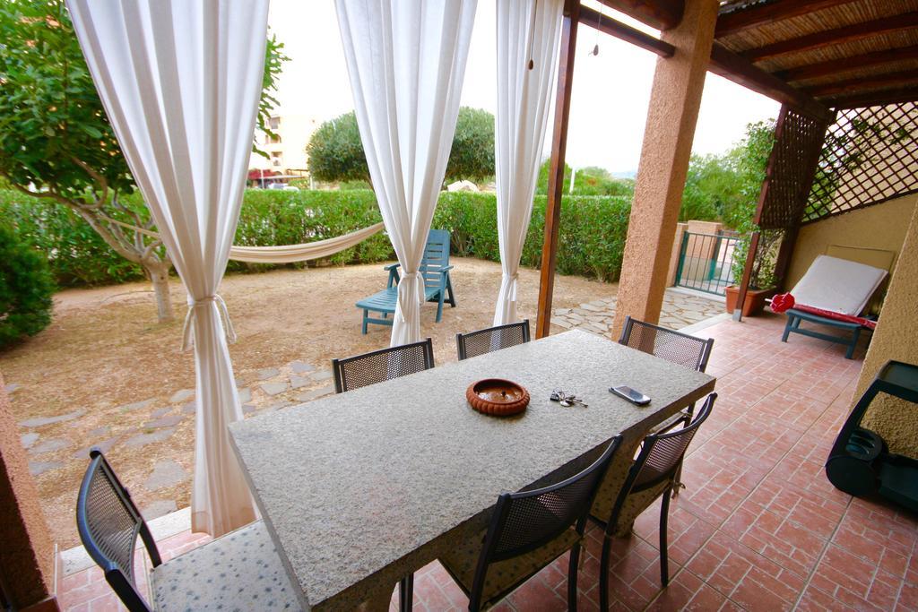 Casa Antonella Villa Олбия Екстериор снимка