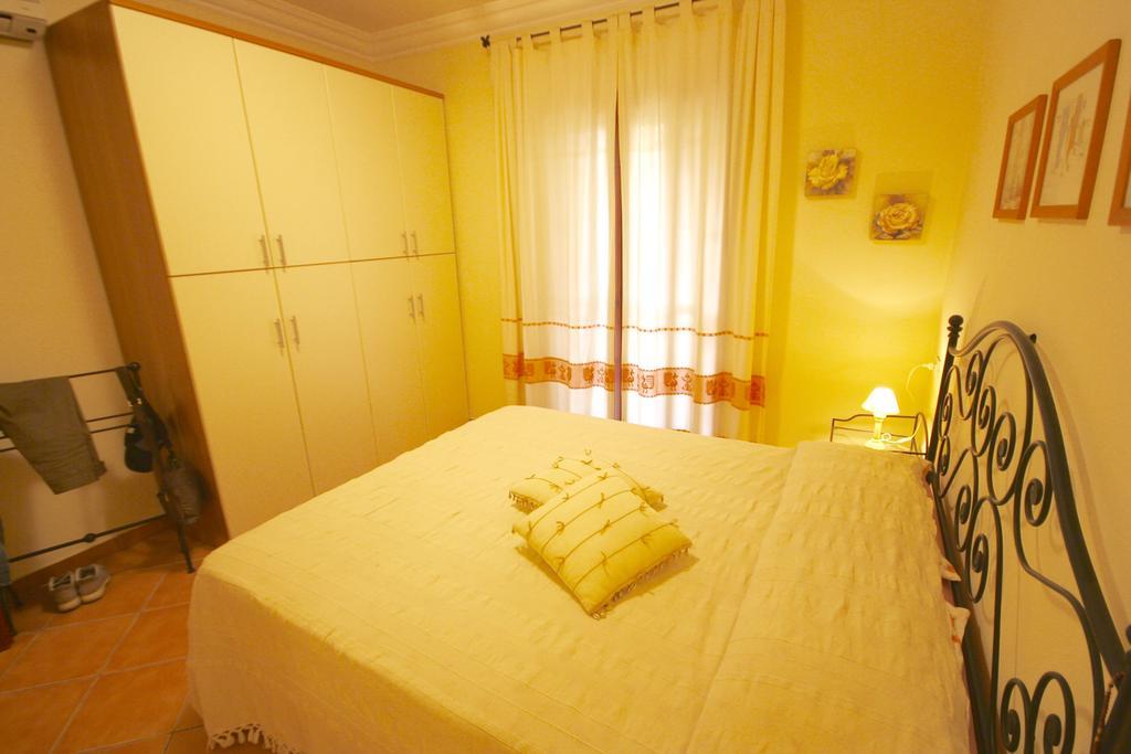 Casa Antonella Villa Олбия Екстериор снимка