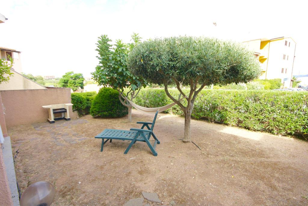 Casa Antonella Villa Олбия Екстериор снимка